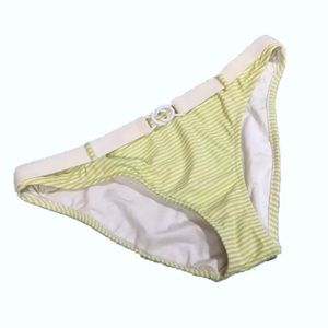 Victoria's Secret Belt Bikini Bottoms